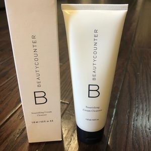 Beautycounter Nourishing Cream Cleanser